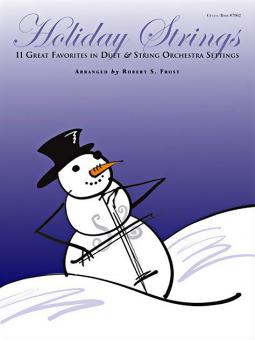 Holiday Strings 