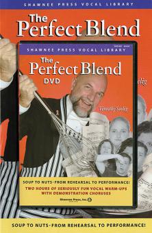 The Perfect Blend (Book and DVD) 