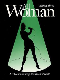 All Woman Vol. 3 