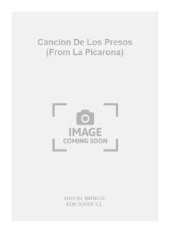 Cancion de Los Presos 