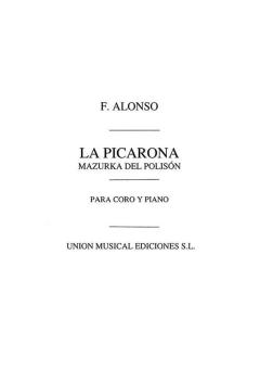 Mazurka Del Polison 