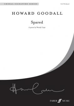Spared 