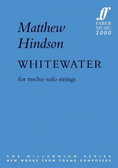 Whitewater 