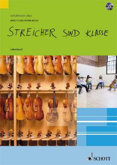 Streicher sind klasse 