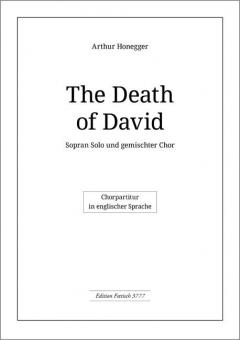 Death Of David 