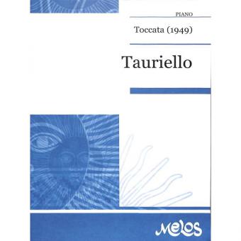 Toccata 