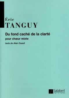 Du Fond Cache De La Clarte 