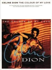 The Colour of My Love 