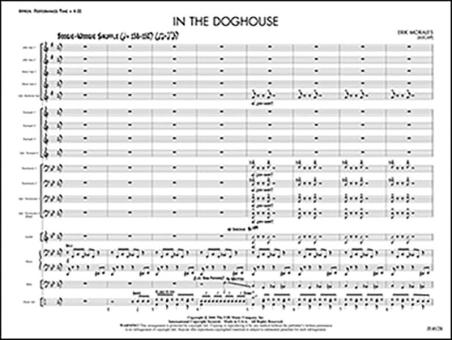 In The Doghouse Standard