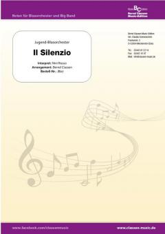 Il Silenzio 
