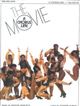 A Chorus Line: The Movie 