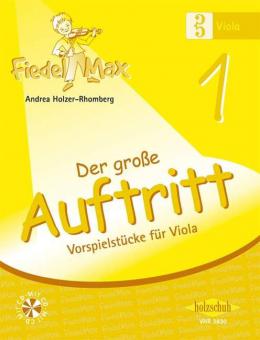 Der große Auftritt 1 