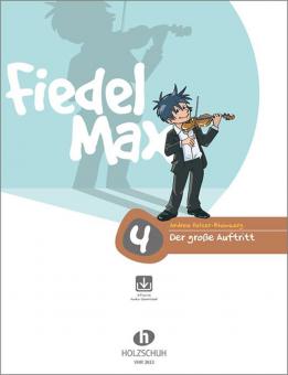 Der große Auftritt 4 - Vorspielstücke 