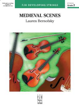 Medieval Scenes 