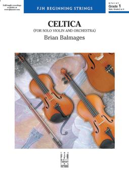 Celtica Standard