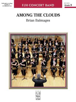 Among the Clouds Standard