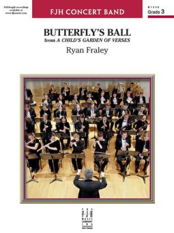 Butterfly's Ball Standard