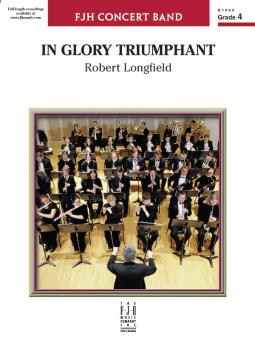 In Glory Triumphant 