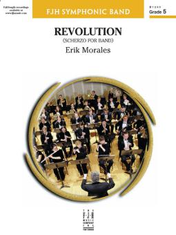 Revolution 