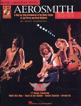 Guitar Signature Licks 