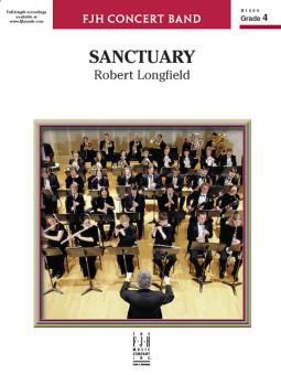Sanctuary 