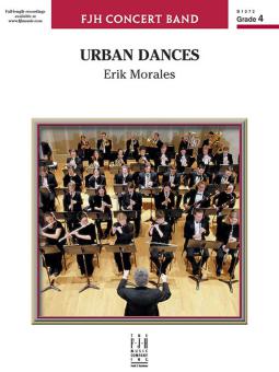 Urban Dances Standard
