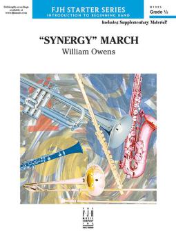 Synergy March Standard