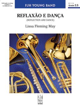Reflaxão e dança 