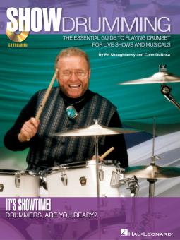 Show Drumming 