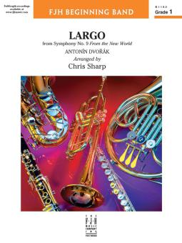 Largo from Symphony No. 9 