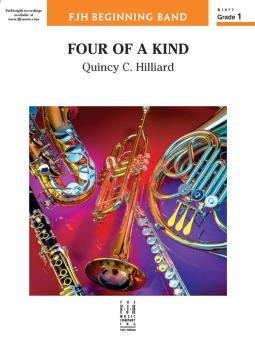 Four of a Kind 