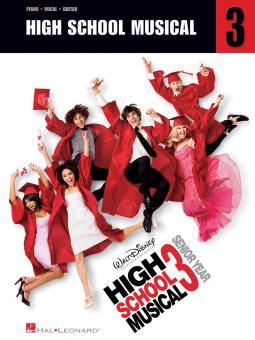 High School Musical 3 (Senior Year) 