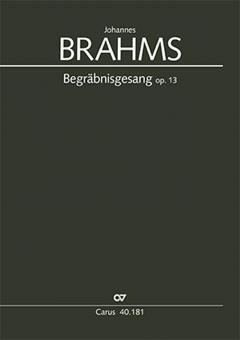 Begräbnisgesang 