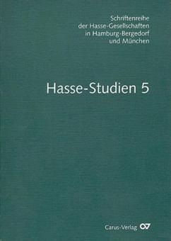 Hasse-Studien 5 