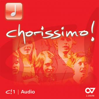 chorissimo! orange 