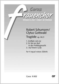 Tragödie Standard