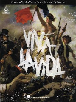 Coldplay - Viva La Vida 