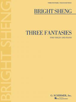 3 Fantasies 