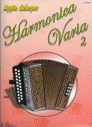 Harmonika Varia Heft 2 