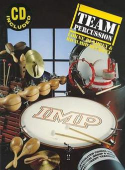 Team Percussion 