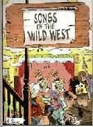 Songs of the Wild West 