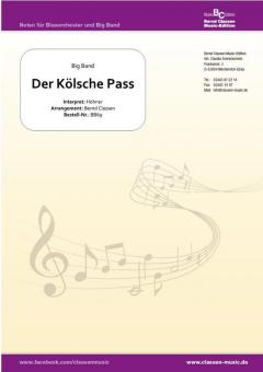 Der kölsche Pass 
