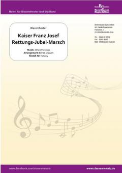 Kaiser Franz Josef I. 