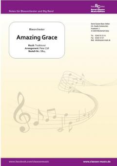 Amazing Grace 