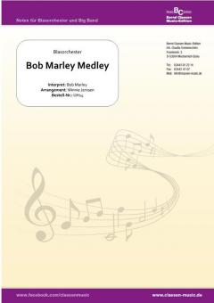 Bob Marley Medley 