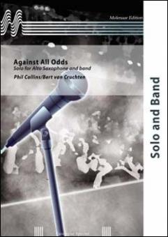 Against All Odds (Fanfarenorchester) 