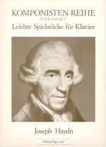 Leichte Spielstücke 