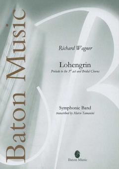 Lohengrin Standard