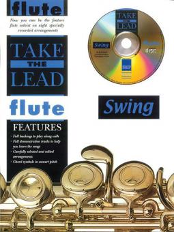 Take the Lead: Swing 