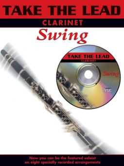 Take The Lead: Swing 